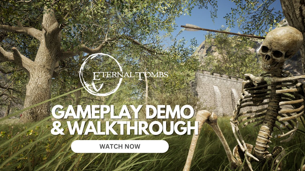 Tomb Runner Full Gameplay Walkthrough